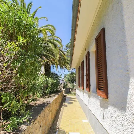 펜션 Casa Panoramica Bouganville