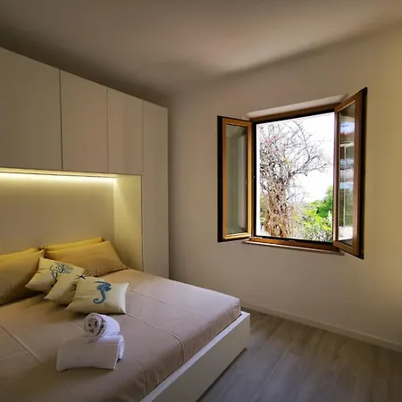 Casa Panoramica Bouganville *