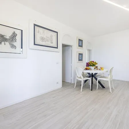 Casa Panoramica Bouganville 펜션 *