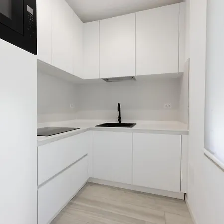 펜션 Casa Panoramica Bouganville SantʼAndrea