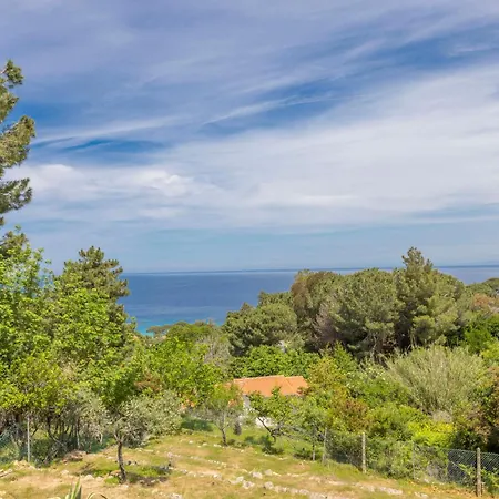 펜션 Casa Panoramica Bouganville