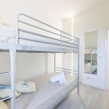 Casa Panoramica Bouganville 펜션