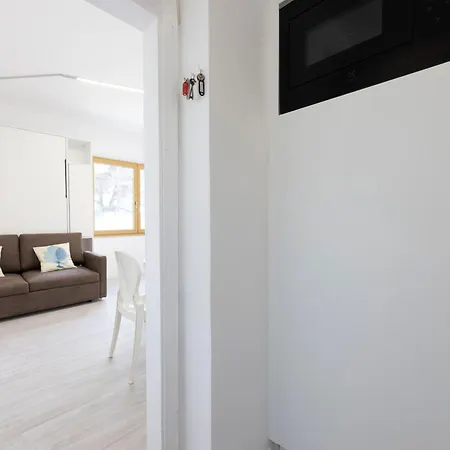 Casa Panoramica Bouganville * SantʼAndrea