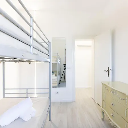 Casa Panoramica Bouganville 펜션 SantʼAndrea